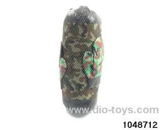 boxing glove in Net bag