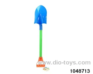 Large Single Spade 55cm