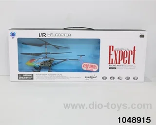 3.5ch With gyroscope and USB in window box