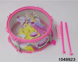 baby toy in opp bag