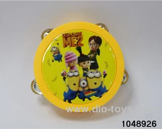 baby toy in opp bag