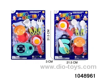 Tableware in 8PCS Blister card