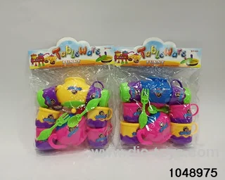 (GCC) tableware in BAG