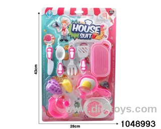kitchen set