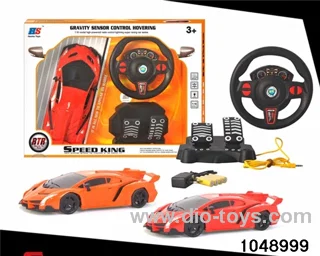 4 ch rc car/include battery