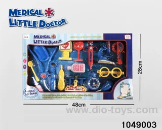doctor set