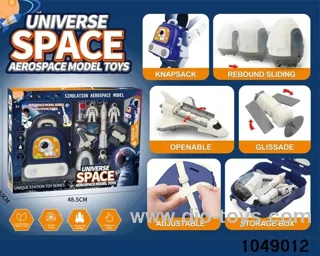 space set