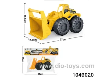 free wheel car