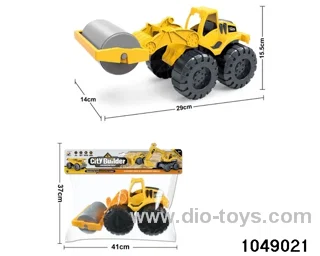 free wheel car