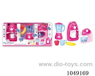 B/O Household Toys include battery