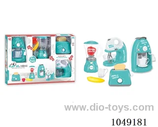 B/O Household Toys include battery