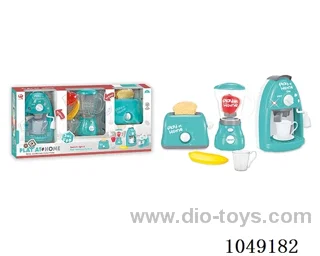 B/O Household Toys include battery