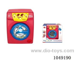 B/O Kitchen toy set with light/music include battery