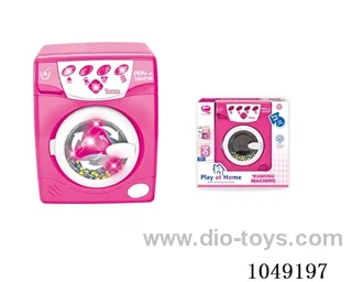 B/O Kitchen toy set with light/music include battery