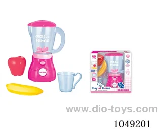 B/O Kitchen toy set with light include battery