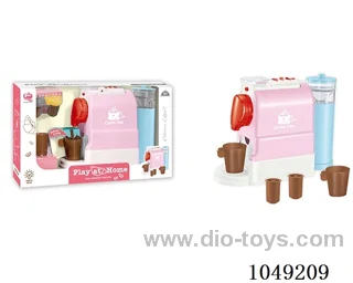 B/O Kitchen toy set with light/music not include battery