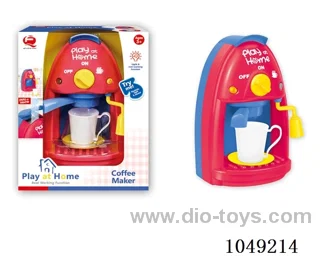 B/O Kitchen toy set with light/music include battery
