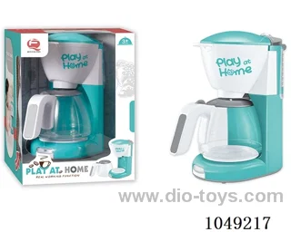 B/O Kitchen toy set with light/music include battery