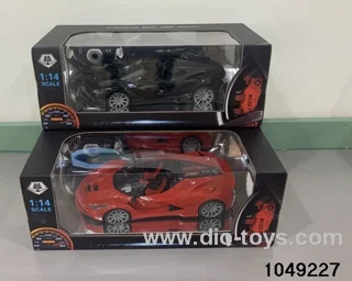 4 ch rc car/include battery