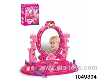 acoustic dressing table in color box