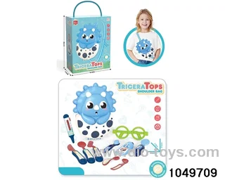 Medical Kits in color box