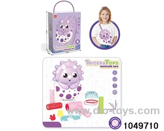 Accessory Sets in color box