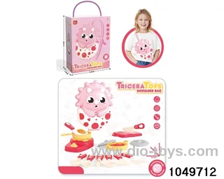 Accessory Sets in color box