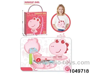 Dressing Set in color box