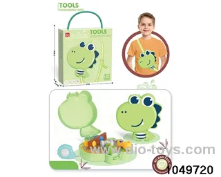 Tool Sets in color box
