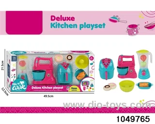 Tableware sets in window box
