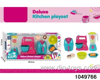 Tableware sets in window box