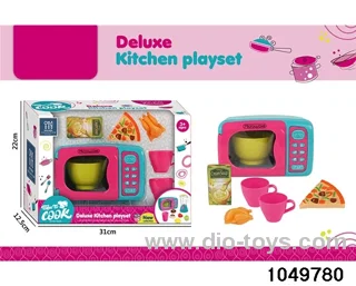 Tableware sets in window box