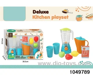 Tableware sets in window box
