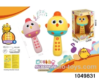 Bluetooth Chick in display box
