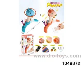 Projection Painter in color box