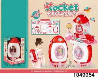 Tableware sets in display box