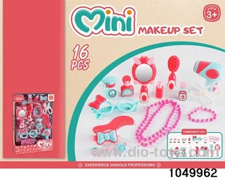 Accessory Sets in display box