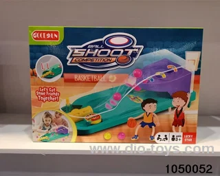 4 in 1 catapult game in color box