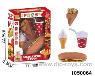 Hot Dog Fruit Pie Set in window box