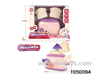 bread machine in display box
