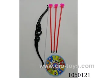 Bow Toys
