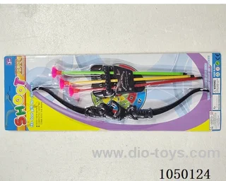 Bow Toys