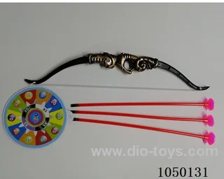 Bow Toys