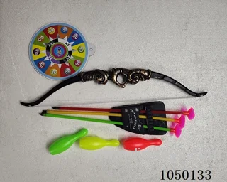 Bow Toys