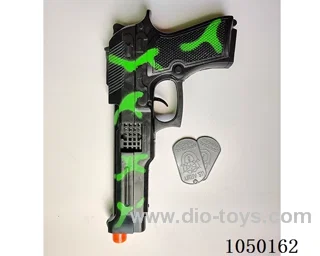 gun toys