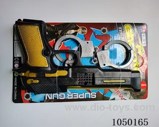 gun toys