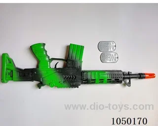 gun toys