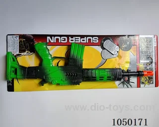 gun toys