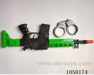gun toys