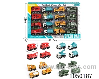 Model Car